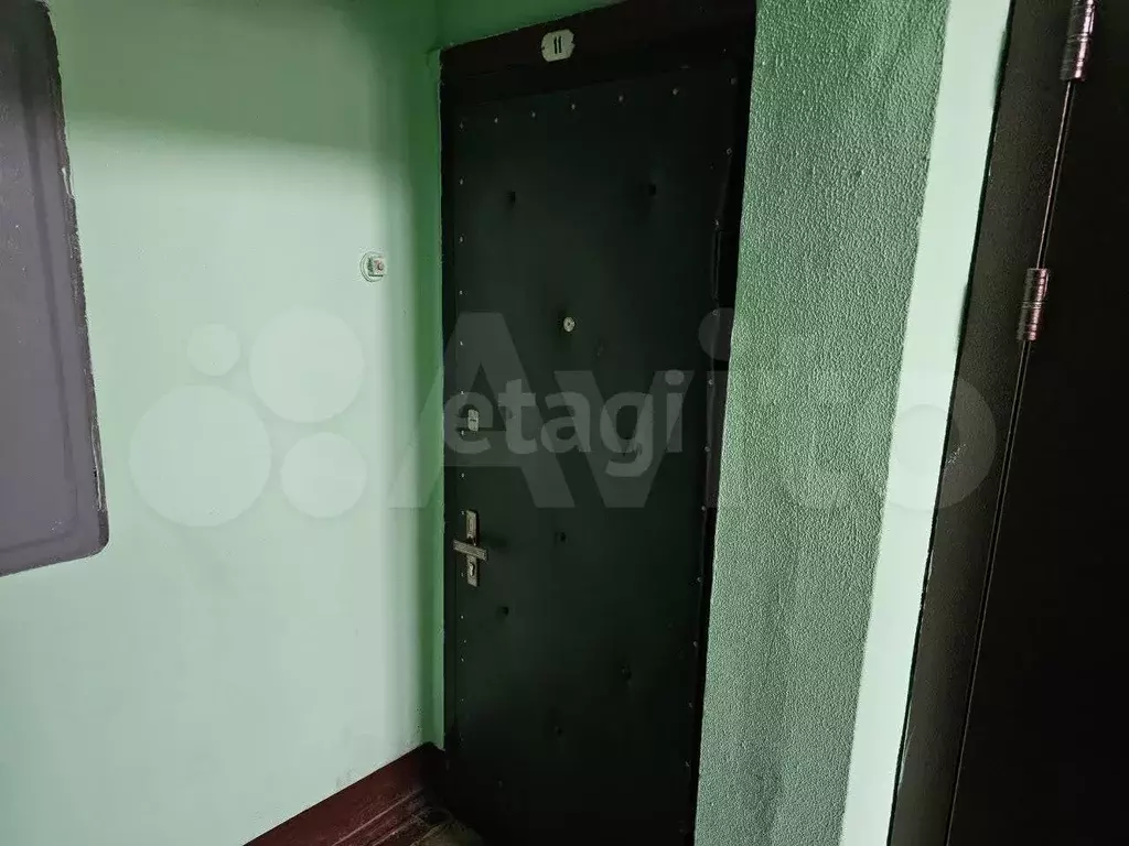 Комната 29 м в 2-к., 3/5 эт. - Фото 0