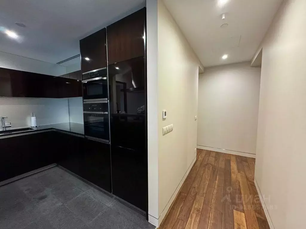 Офис в Москва 1-й Красногвардейский проезд, 21с2 (85 м) - Фото 0