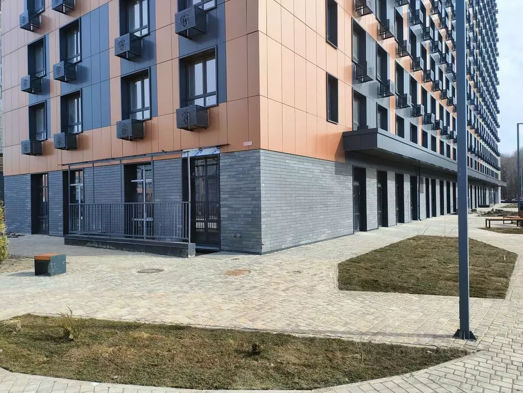 Помещение свободного назначения в Ростовская область, Ростов-на-Дону ... - Фото 1