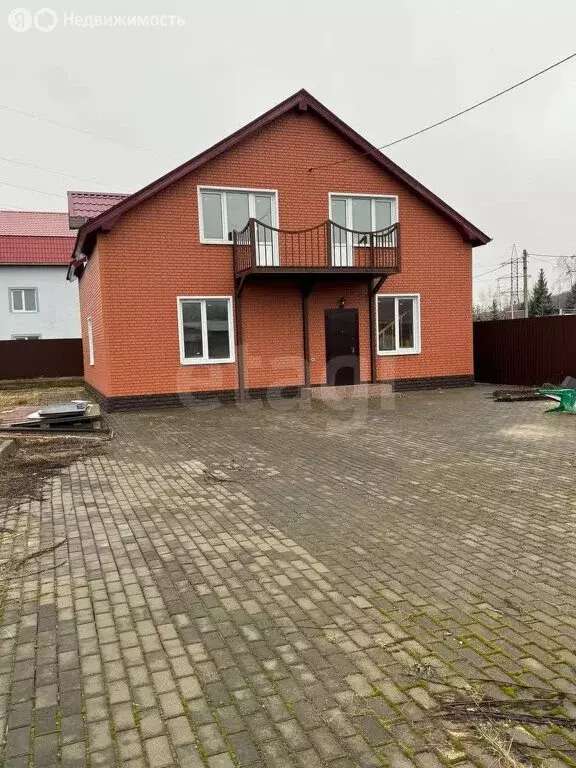 Дом в Говорово, Центральная улица (166.9 м) - Фото 1
