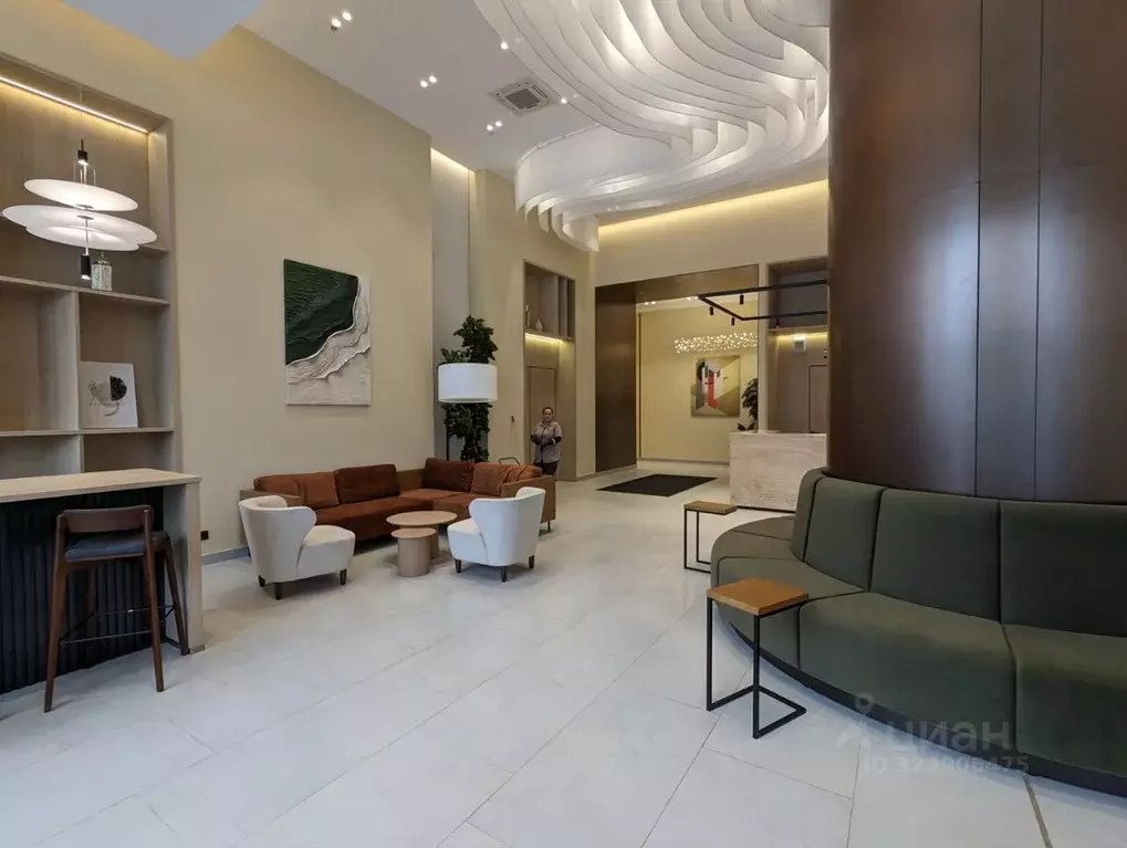 Гараж в Санкт-Петербург просп. Энергетиков, 8к2 (13 м) - Фото 2