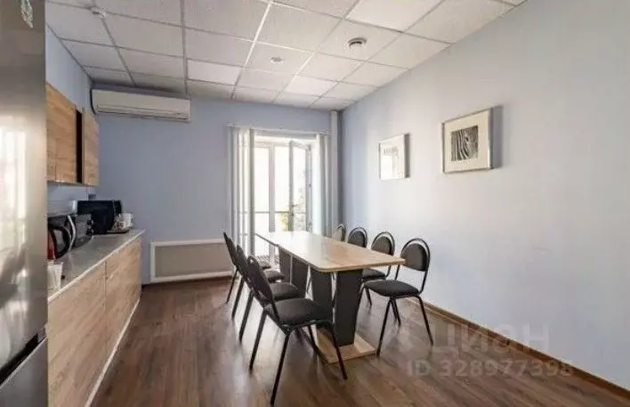 Офис в Москва Новая Басманная ул., 29с1 (214 м) - Фото 2