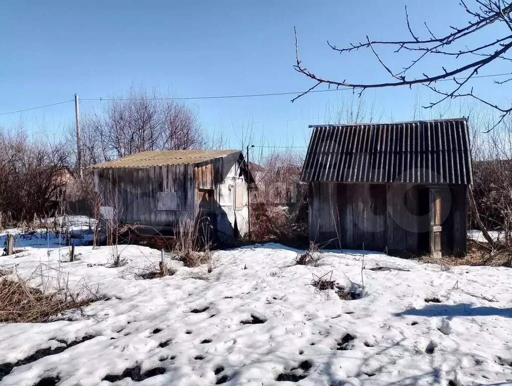 Участок 7,1 сот. (ИЖС) - Фото 0