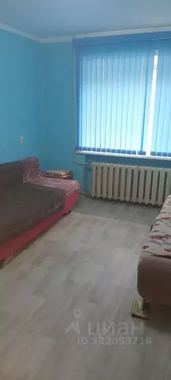 2-к кв. Амурская область, Белогорск Почтовая ул., 16 (49.6 м) - Фото 1