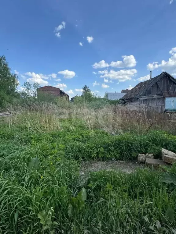 Участок в Ярославская область, Ярославль Туговская ул., 39 (10.19 ... - Фото 1