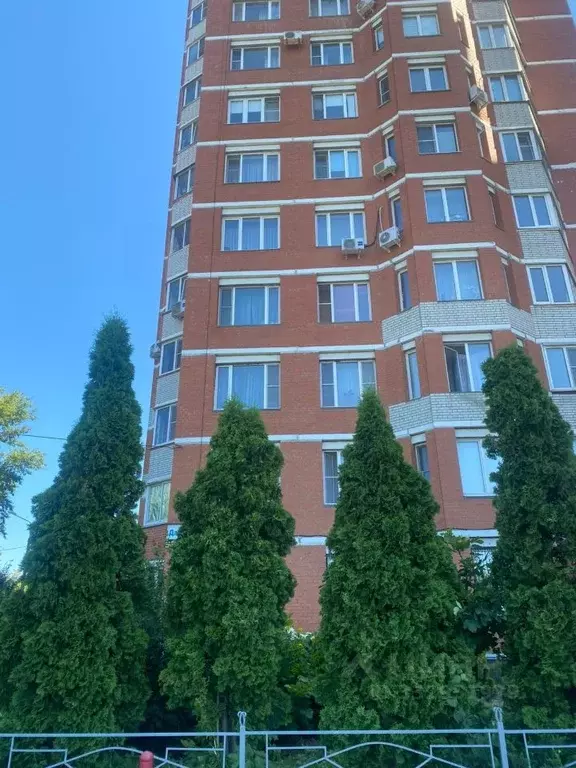 1-к кв. Московская область, Подольск ул. Давыдова, 5 (40.4 м) - Фото 1