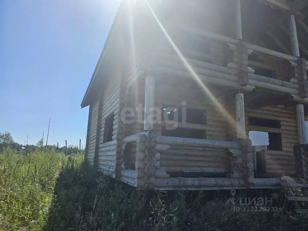 Участок в Московская область, Одинцовский городской округ, д. Митькино ... - Фото 0