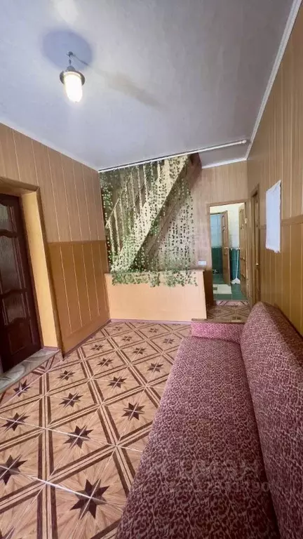 Дом в Тамбовская область, Тамбов Северный мкр, ул. Янтарная (330 м) - Фото 2