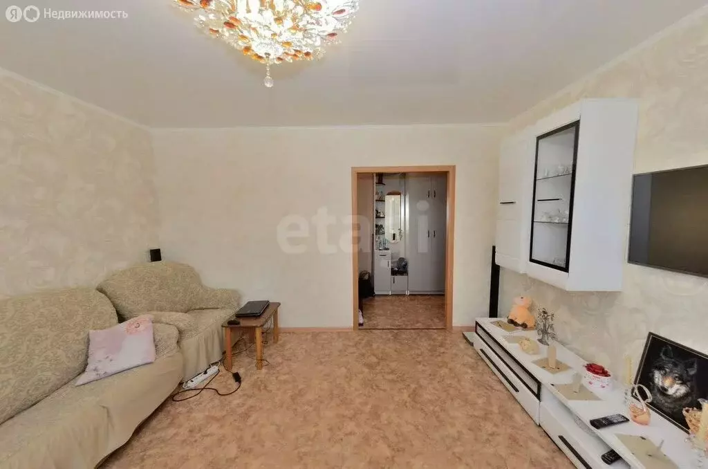 5-комнатная квартира: Миасс, улица Академика Павлова, 33 (90.6 м) - Фото 0