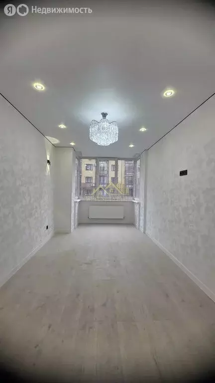 2-комнатная квартира: Владикавказ, улица Билара Кабалоева, 20 (68 м) - Фото 2