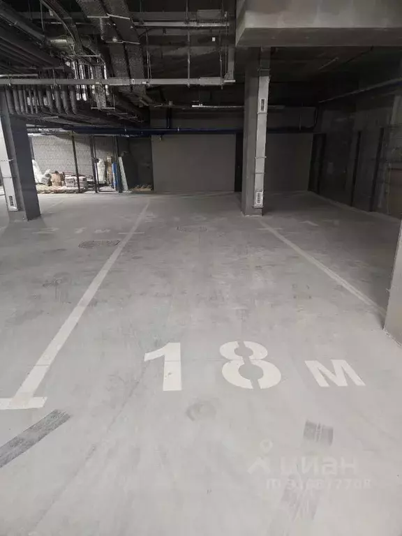 Гараж в Свердловская область, Екатеринбург ул. Июльская, 26 (29 м) - Фото 1