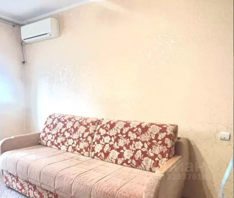 1-к кв. Хабаровский край, Хабаровск Большая ул., 10 (35.0 м) - Фото 1