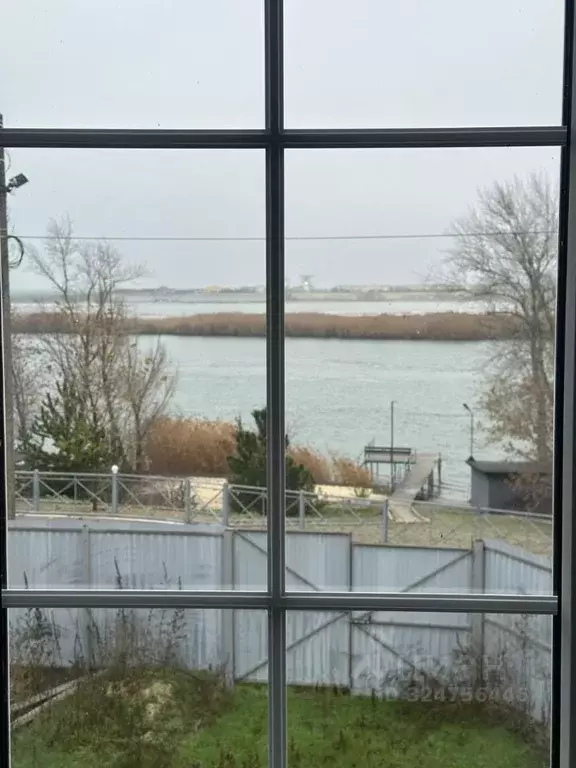 Дом в Ростовская область, Багаевский район, Манычское с/пос, Арпачин ... - Фото 1