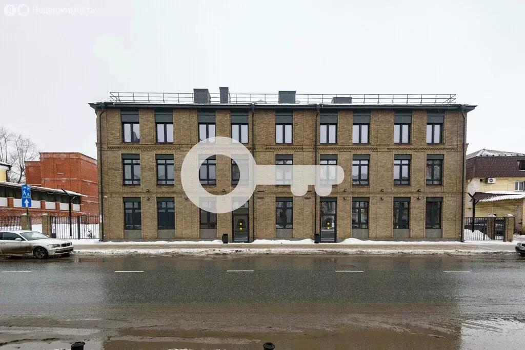 Помещение свободного назначения (370 м) - Фото 0