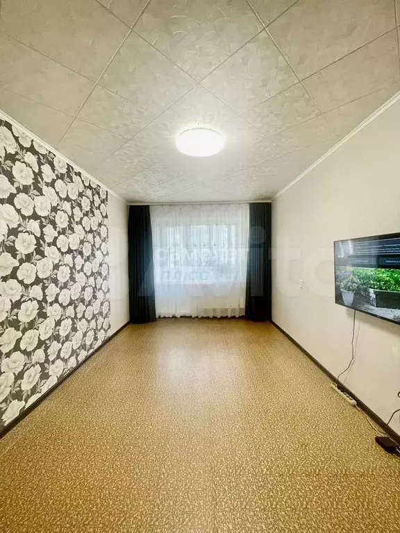 2-к. квартира, 52,6 м, 4/5 эт. - Фото 1