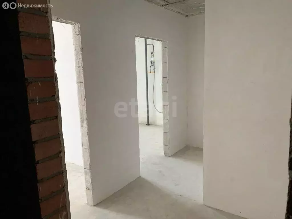1-комнатная квартира: Батайск, улица Ушинского, 29Ак3 (38.3 м) - Фото 1