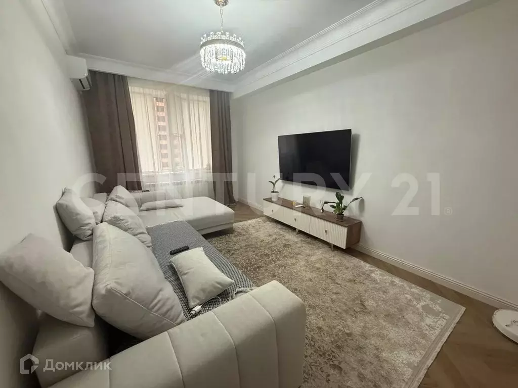 Продаётся 1-к квартира, 45 м - Фото 0