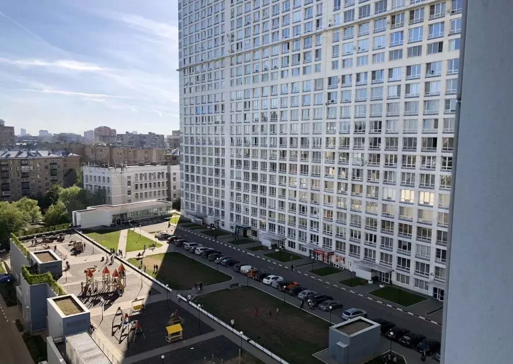 Аукцион: 3-к. квартира, 94 м, 4/34 эт. - Фото 0
