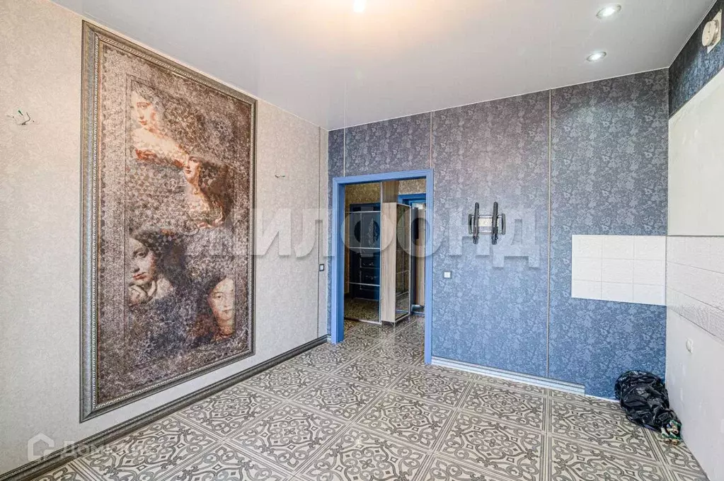 Продаётся 1-к квартира, 37 м - Фото 0