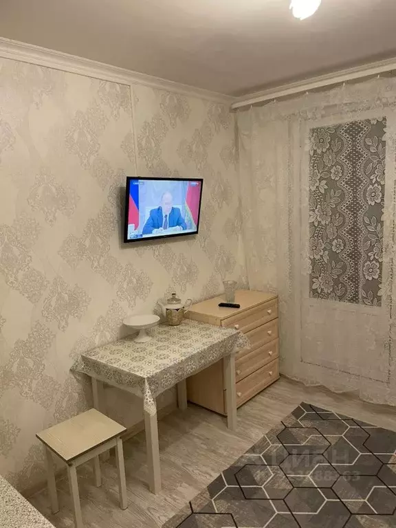 Студия Москва ул. Сталеваров, 4К4 (20.0 м) - Фото 2