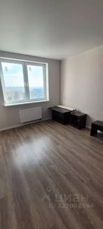 1-к кв. Краснодарский край, Краснодар ул. Западный обход, 65к1 (34.1 ... - Фото 1