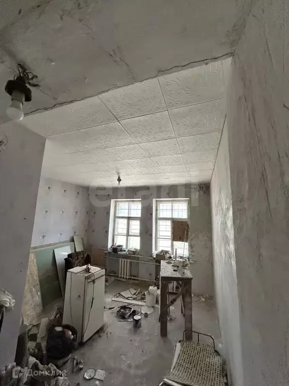 Продаётся квартира-студия, 18.7 м - Фото 1