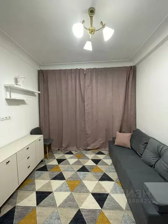Комната, 10 м - Фото 1