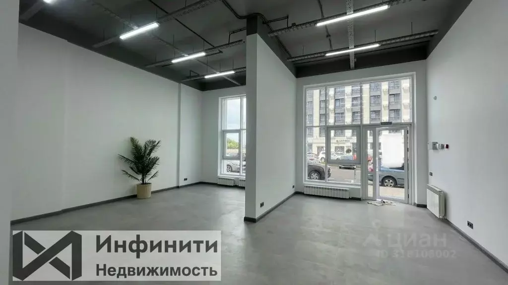Помещение свободного назначения в Ставропольский край, Ставрополь ... - Фото 0