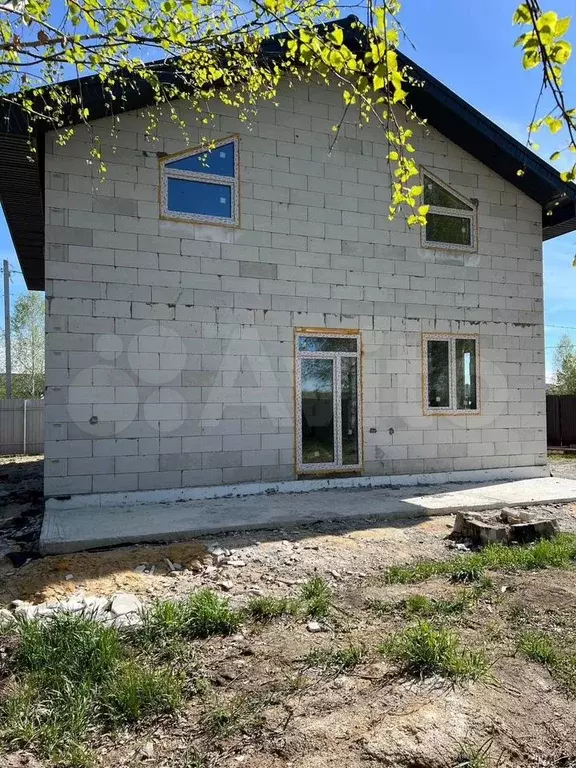 Дом 160 м на участке 5 сот. - Фото 1