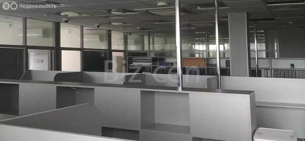 Офис (21 м) - Фото 1