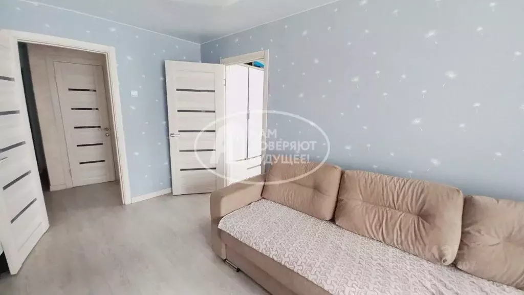 2-к кв. Пермский край, Кудымкар ул. Строителей, 7 (45.0 м) - Фото 2