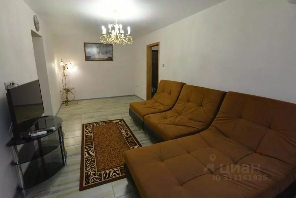 3-к кв. Воронежская область, Воронеж Плехановская ул., 22 (59.0 м) - Фото 2