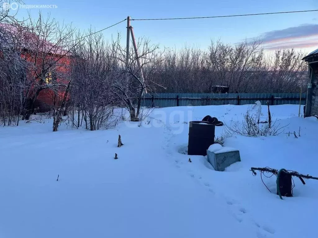 Дом в деревня Восточный, Майская улица (38.7 м) - Фото 2