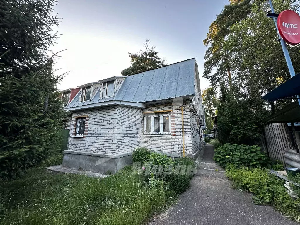Продается дом в пгт Малаховка - Фото 0
