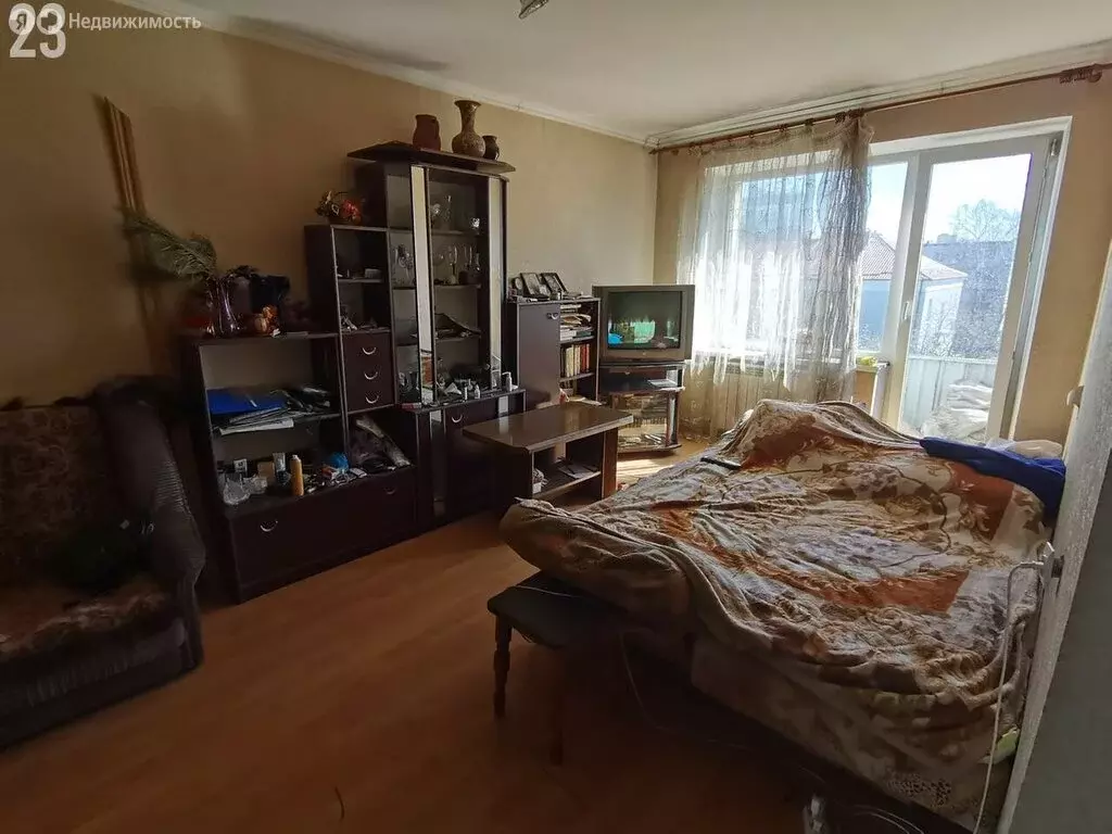 2-комнатная квартира: Калининград, улица Александра Невского, 39 (42 ... - Фото 2