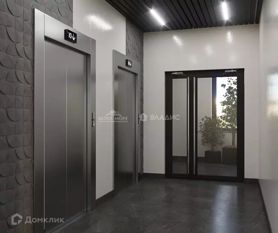 Продаётся квартира-студия, 24.6 м - Фото 0