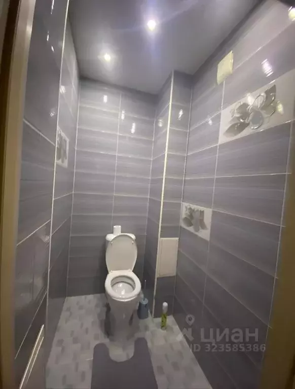 3-к кв. Алтайский край, Барнаул тракт Змеиногорский, 104П/11 (100.0 м) - Фото 2