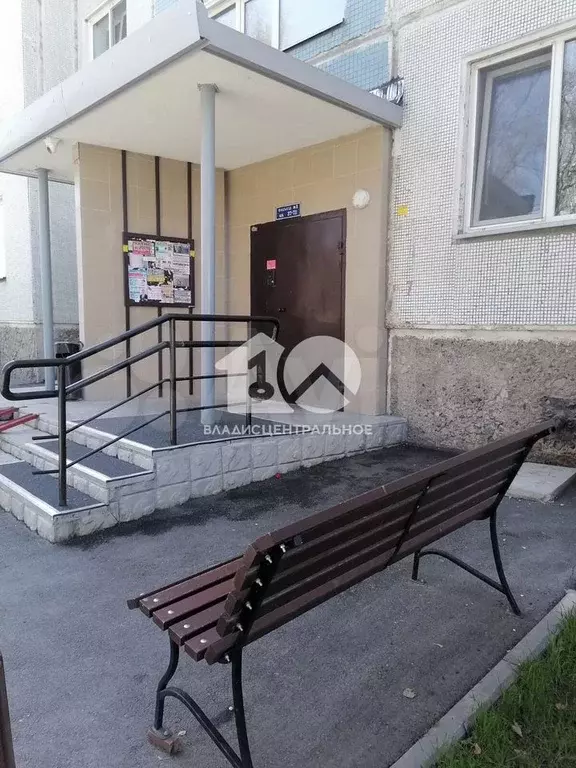 2-к. квартира, 52,7 м, 5/9 эт. - Фото 1