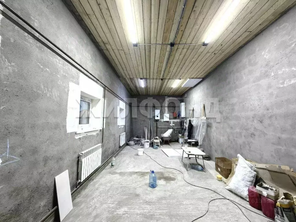 Дом в Хакасия, Усть-Абаканский район, пос. Расцвет ул. Сельская (150 ... - Фото 2