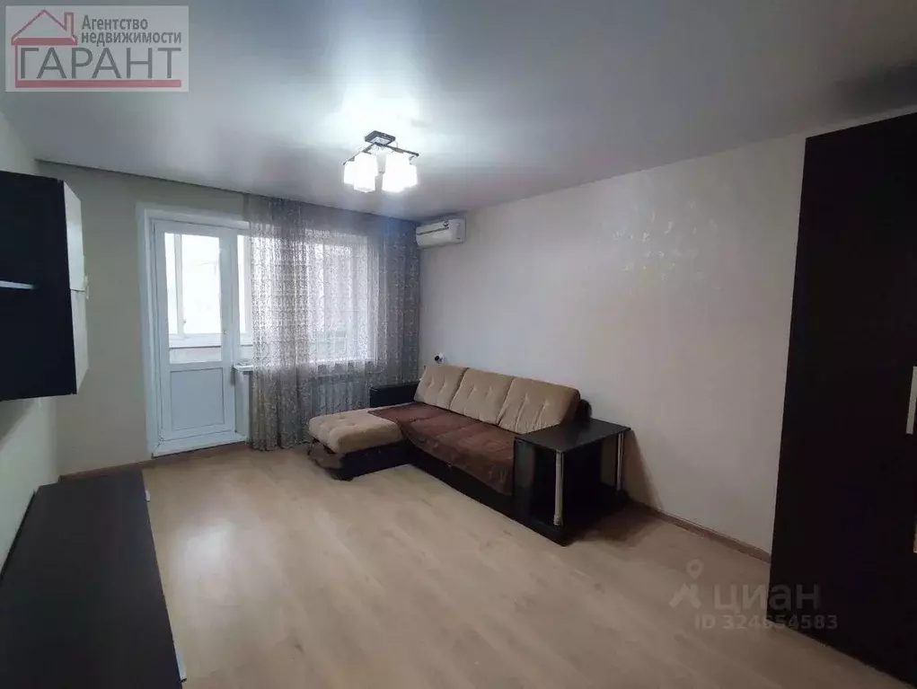 2-к кв. Самарская область, Самара просп. Карла Маркса, 241 (53.0 м) - Фото 2