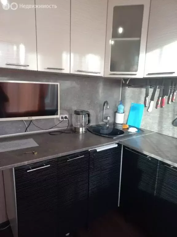 2-комнатная квартира: Усинск, Воркутинская улица, 39 (47.4 м) - Фото 2