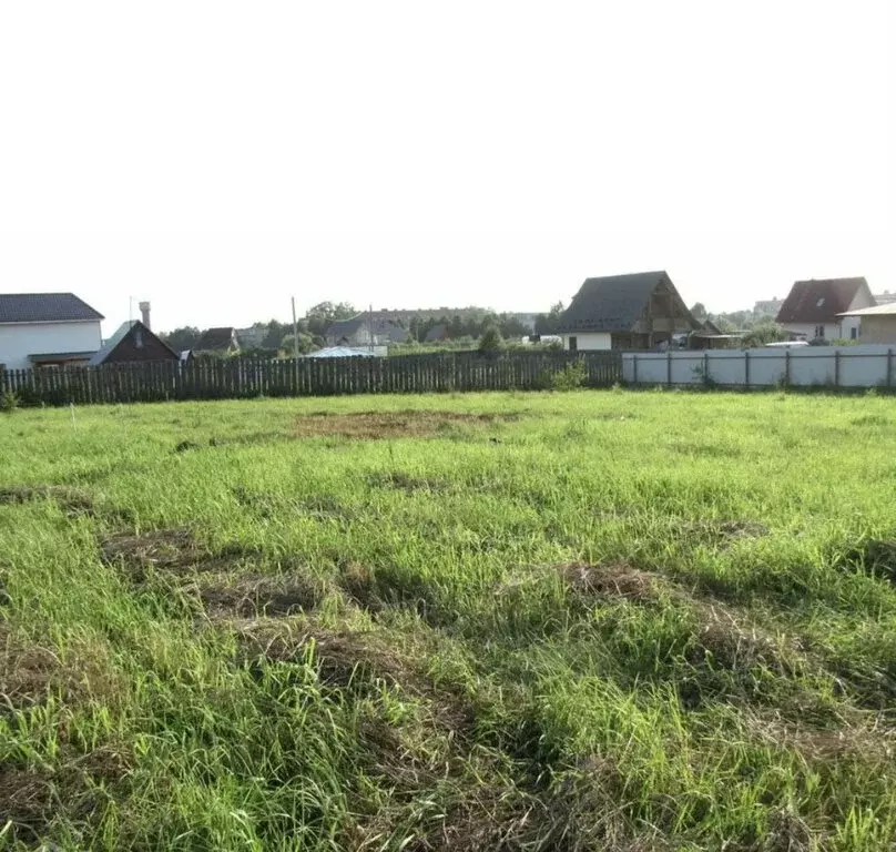 Участок в Шахты, улица Чернышевского, 29 (8 м) - Фото 0