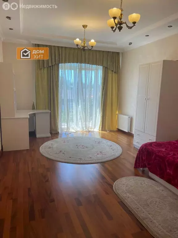 Дом в Севастополь, улица Ефремова, 40 (276 м) - Фото 1