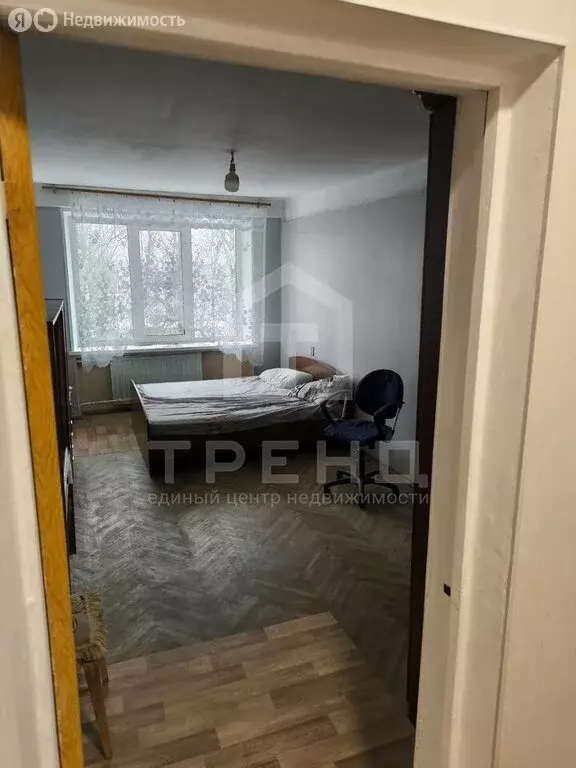 2-комнатная квартира: Санкт-Петербург, улица Вавиловых, 11к6 (49 м) - Фото 2