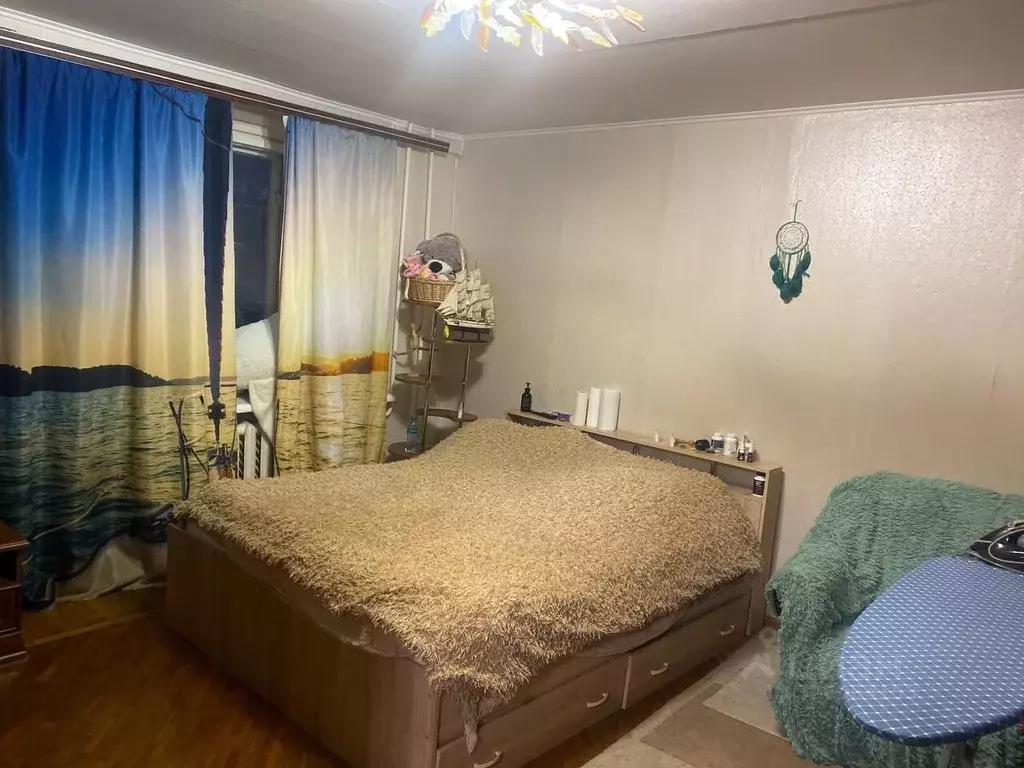 1-к кв. Санкт-Петербург, Санкт-Петербург, Кронштадт ул. Зосимова, 2 ... - Фото 1