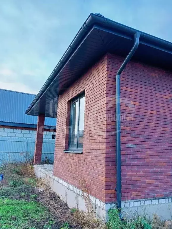 Дом в Воронежская область, с. Новая Усмань ул. Менделеева, 71 (92 м) - Фото 2