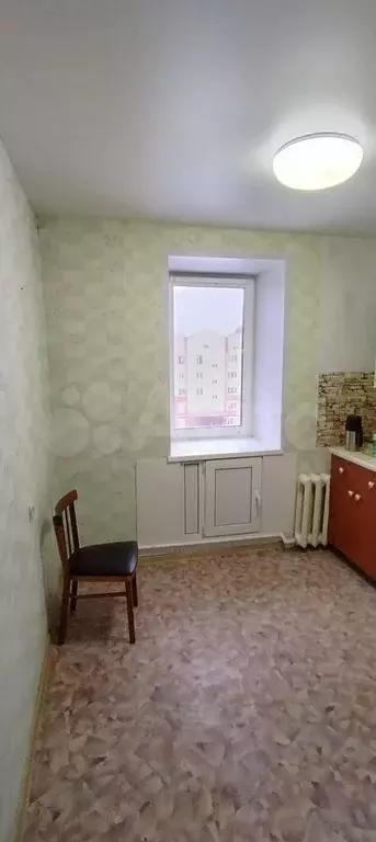 1-к. квартира, 33,1 м, 5/5 эт. - Фото 0