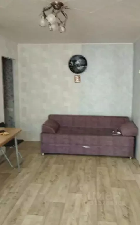 2-к кв. Томская область, Томск Железнодорожная ул., 3 (48.0 м) - Фото 0