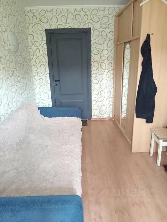 Комната Калининградская область, Калининград ул. Дзержинского, 38 ... - Фото 1