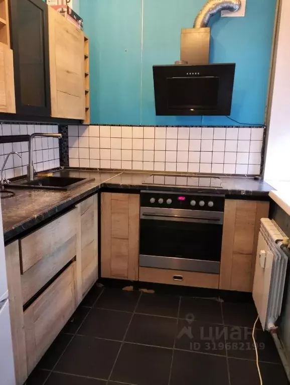 2-к кв. Иркутская область, Иркутск ул. Баумана, 237/3 (41.2 м) - Фото 1